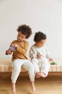 Bath: Greta the Great - Violet