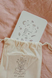 Pregnancy + Birth Affirmations