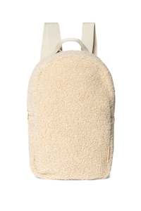 Studio Noos: Mini Chunky Backpack - Ecru