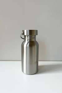 Water bottle - Steel