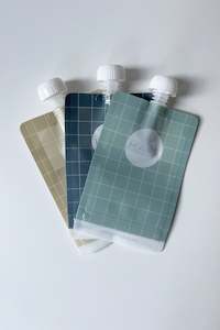 Dine: Smoothie Bags - Cool Tones