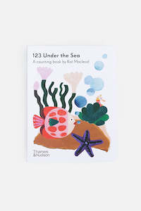 Child: 123 Under the Sea
