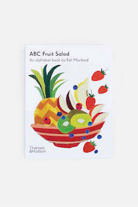 Child: ABC Fruit Salad