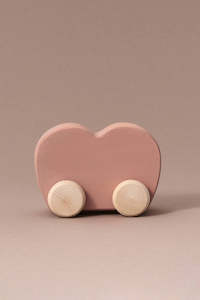 Raduga Grez: Heart Vehicle