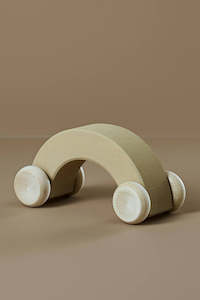 Raduga Grez: Biscuit Vehicle