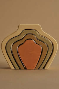 Raduga Grez: Vase Arch Stacker