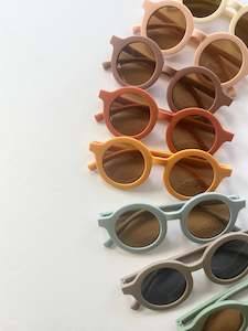 Accessories Child: Kids Sunglasses