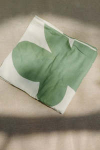 Accessories Child: Printed Wrap - Botanika