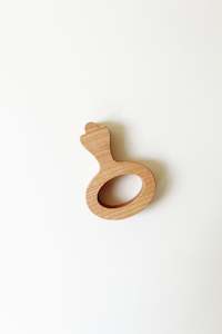 Turnip Teether - Natural
