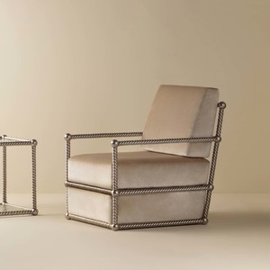Seating: Cosmo Armchair