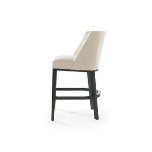 Seating: Eno Counter Stool High Back