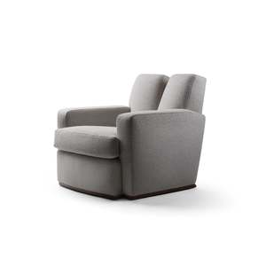 Seating: Windish Lounge Chair