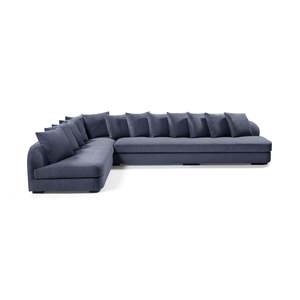 Sofas Sectionals: Sylvester Square Sectional