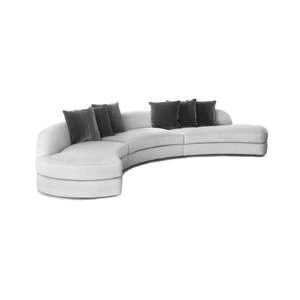 Sofas Sectionals: Sylvester Sectional (3-piece)