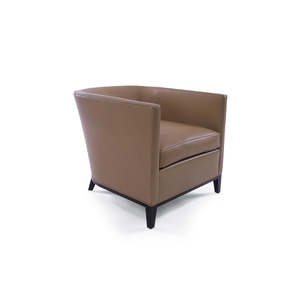 Lounge Chairs: Eno Lounge Chair Low Back