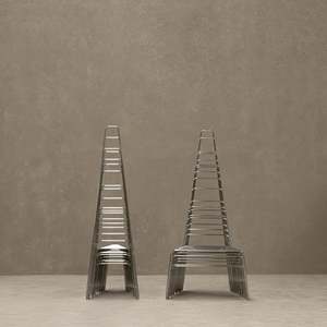 Occasional Chairs: Frecuencia Chairs