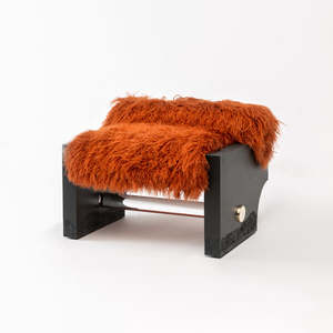 Occasional Chairs: Rive Armchair