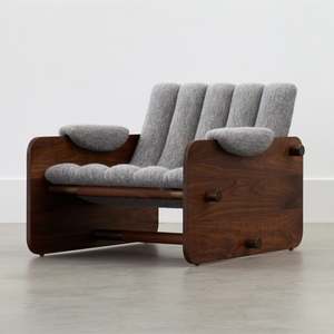 Occasional Chairs: Borso Club Chair