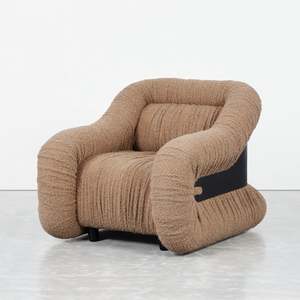 Occasional Chairs: Nuage Chair