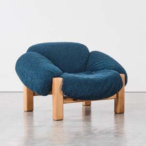 Occasional Chairs: Bahia Armchair