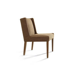 Van Side Chair High Back