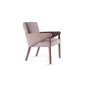 Dining Chairs: Hahn Arm Chair