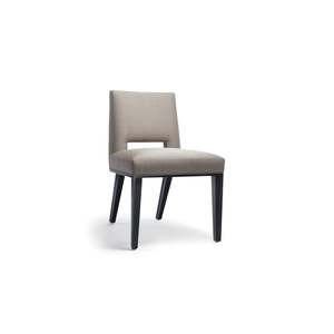 Dining Chairs: Victor Side Chair