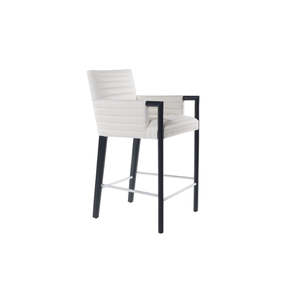 Bar Counter Stools: Gosha Bar Stool