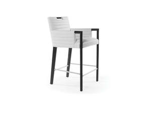 Gosha Bar Stool with Handle