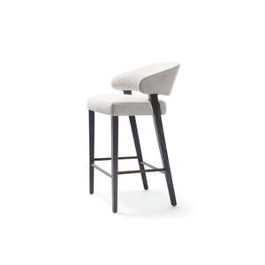 Bar Counter Stools: Cahn Bar Stool