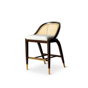 Bar Counter Stools: Wormley Counter Stool