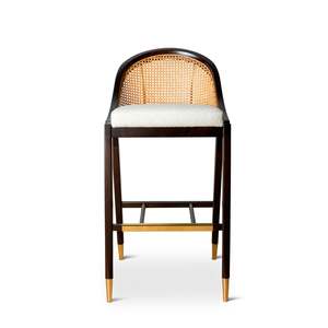 Bar Counter Stools: Wormley Bar Stool