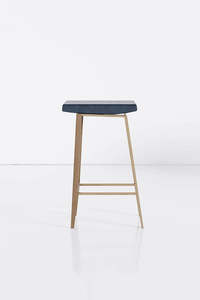 Bar Counter Stools: Salvo Barstool