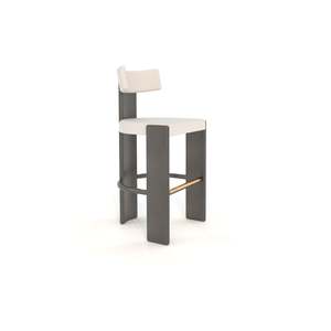 Bar Counter Stools: Bridget Stool