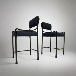 Bar Counter Stools: Giac Bar Stool