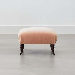 Benches Ottomans Stools: Rolled Up Ottoman
