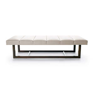 Elana Long Bench