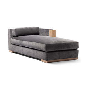 Chaise Daybeds: Marco Chaise