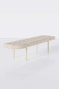 Chaise Daybeds: Algarve Bench