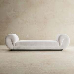 Chaise Daybeds: Swan Daybed
