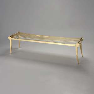 Chaise Daybeds: Hera Bench