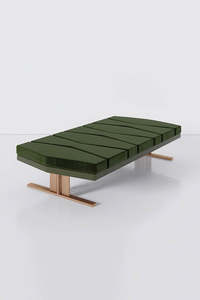 Chaise Daybeds: Marigot Chaise Lounge