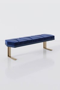 Chaise Daybeds: Marigot Bench