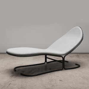 Chaise Daybeds: Scarab Lounger