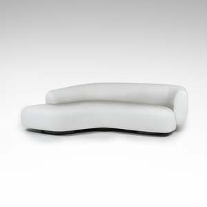 Chaise Daybeds: Repose Chaise