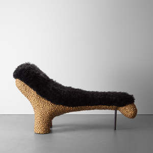 Chaise Daybeds: Chimera Bench