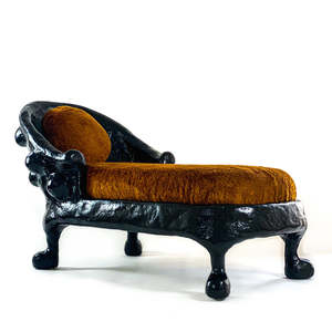 Chaise Daybeds: Shell Chaise