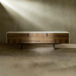 Casegoods: Armatus Dining Console