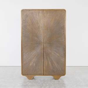 Casegoods: Casino Armoire