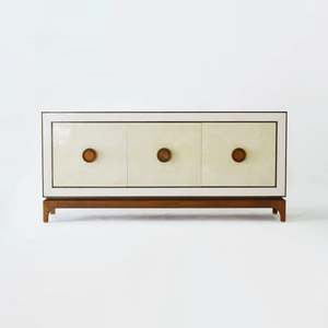 Casegoods: Ivoire Sideboard